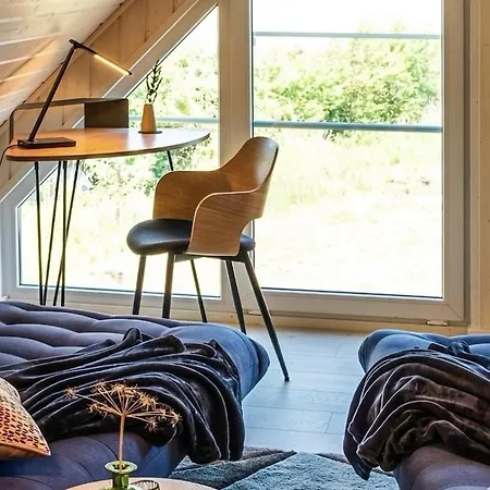 Holiday home Nordhus *