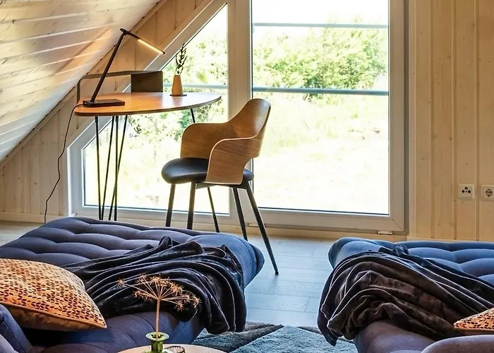 Holiday home Nordhus *